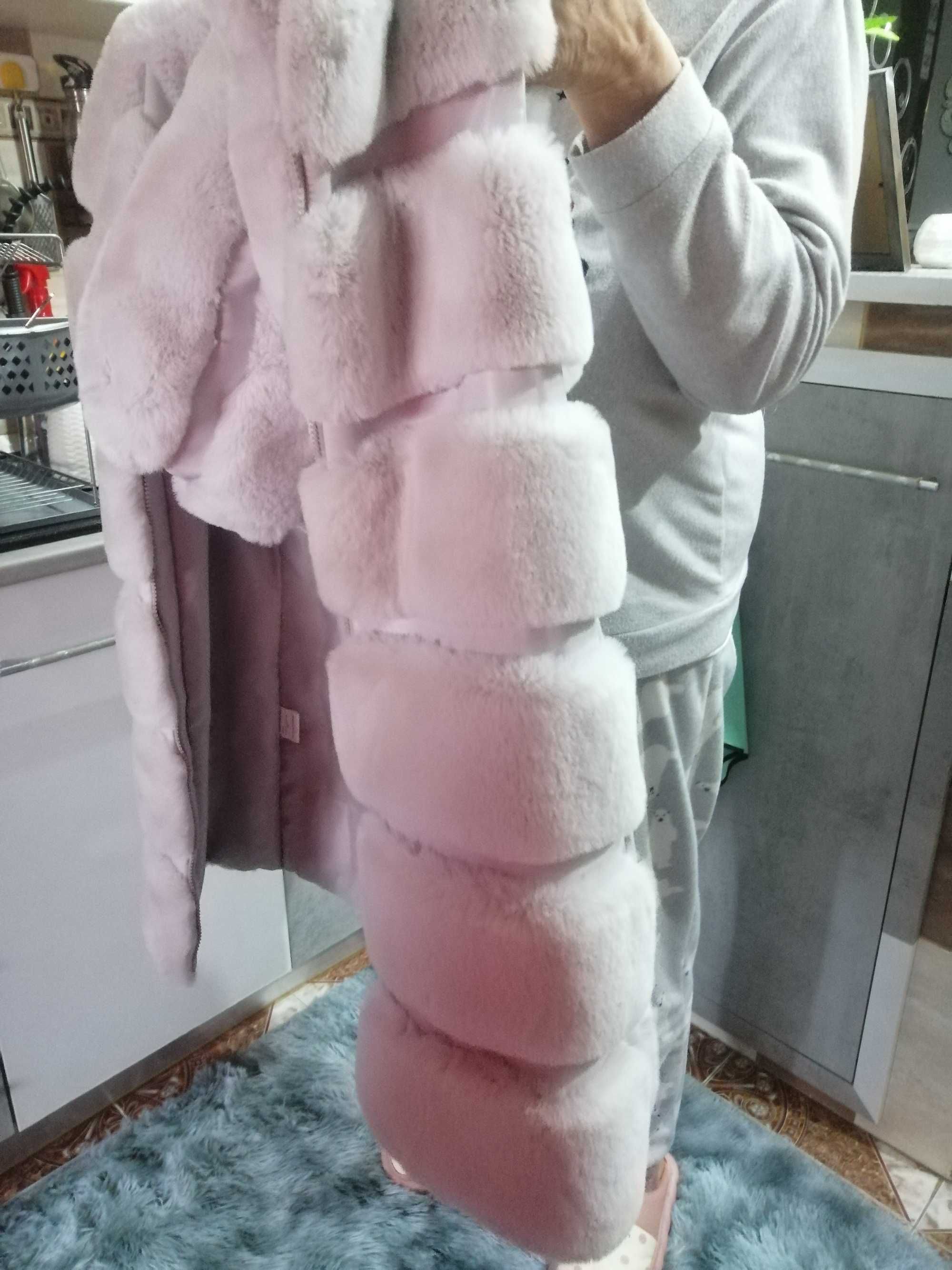 Vesta superba marimea l-xl