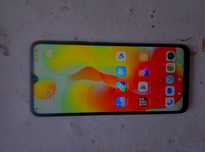 Смартфон Xiaomi Redmi 12C 4+4/128GB черный