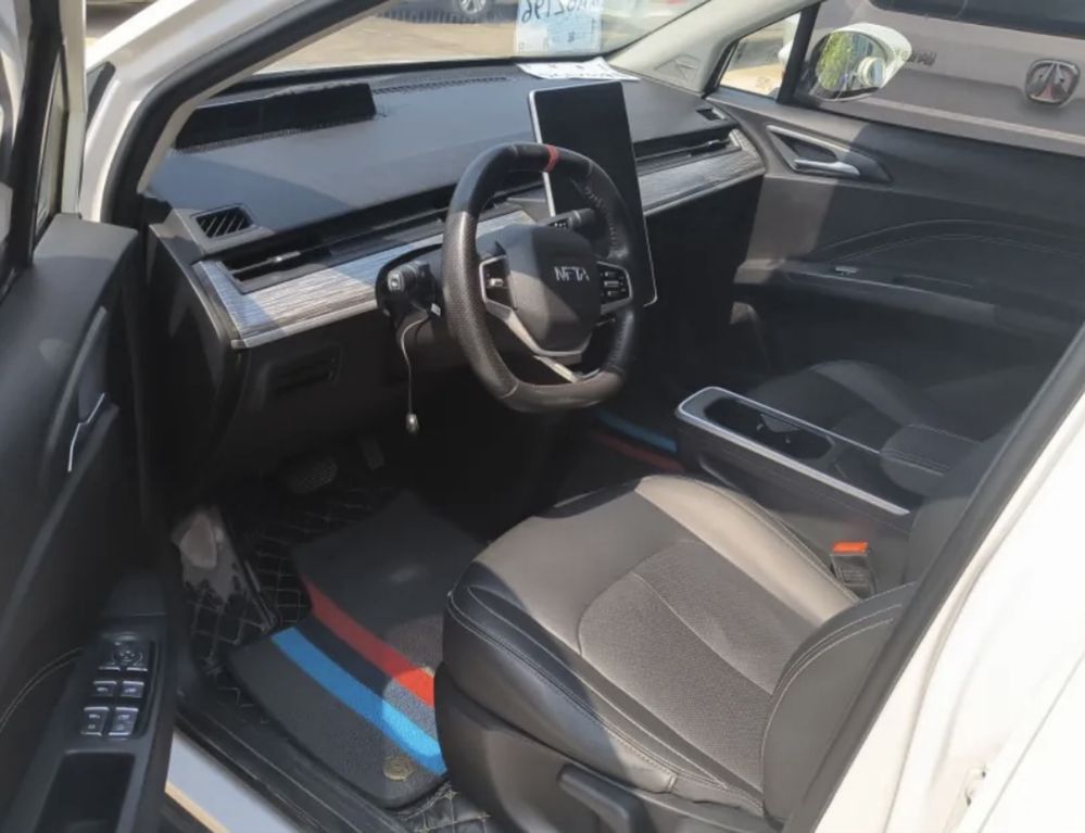 Neta V elektor turishi byd e2 bilan birxil zo'r tomoni 25ming rasxodi