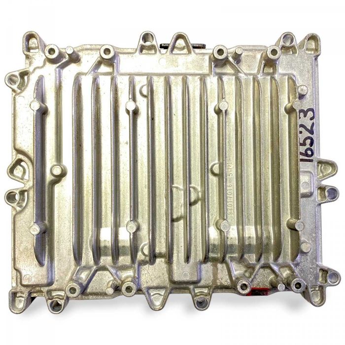 Calculator motor Man D2676LFAI second hand