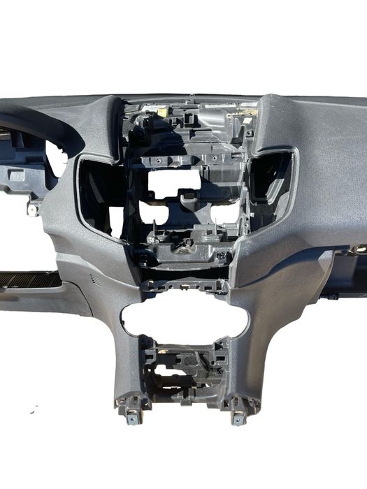 Set airbaguri ( plansa de bord , airbag volan, pasager ) FORD FIESTA 2