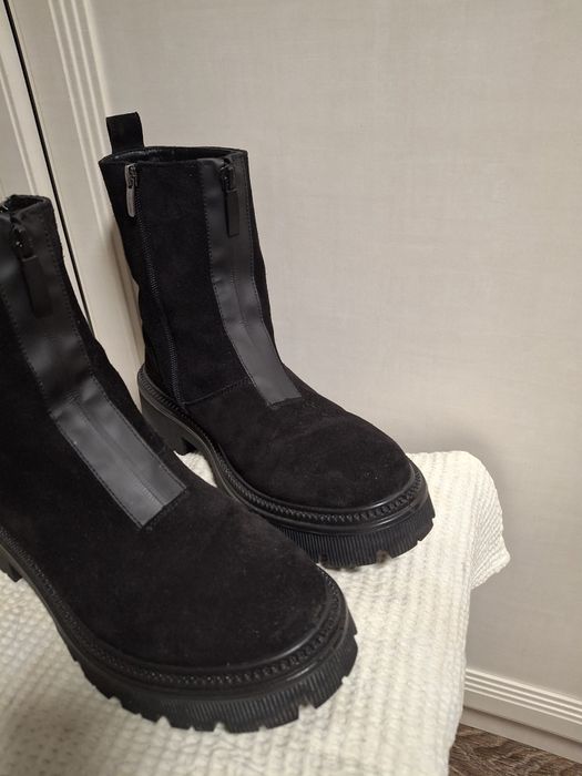 Продам натуральный замыш сопаги