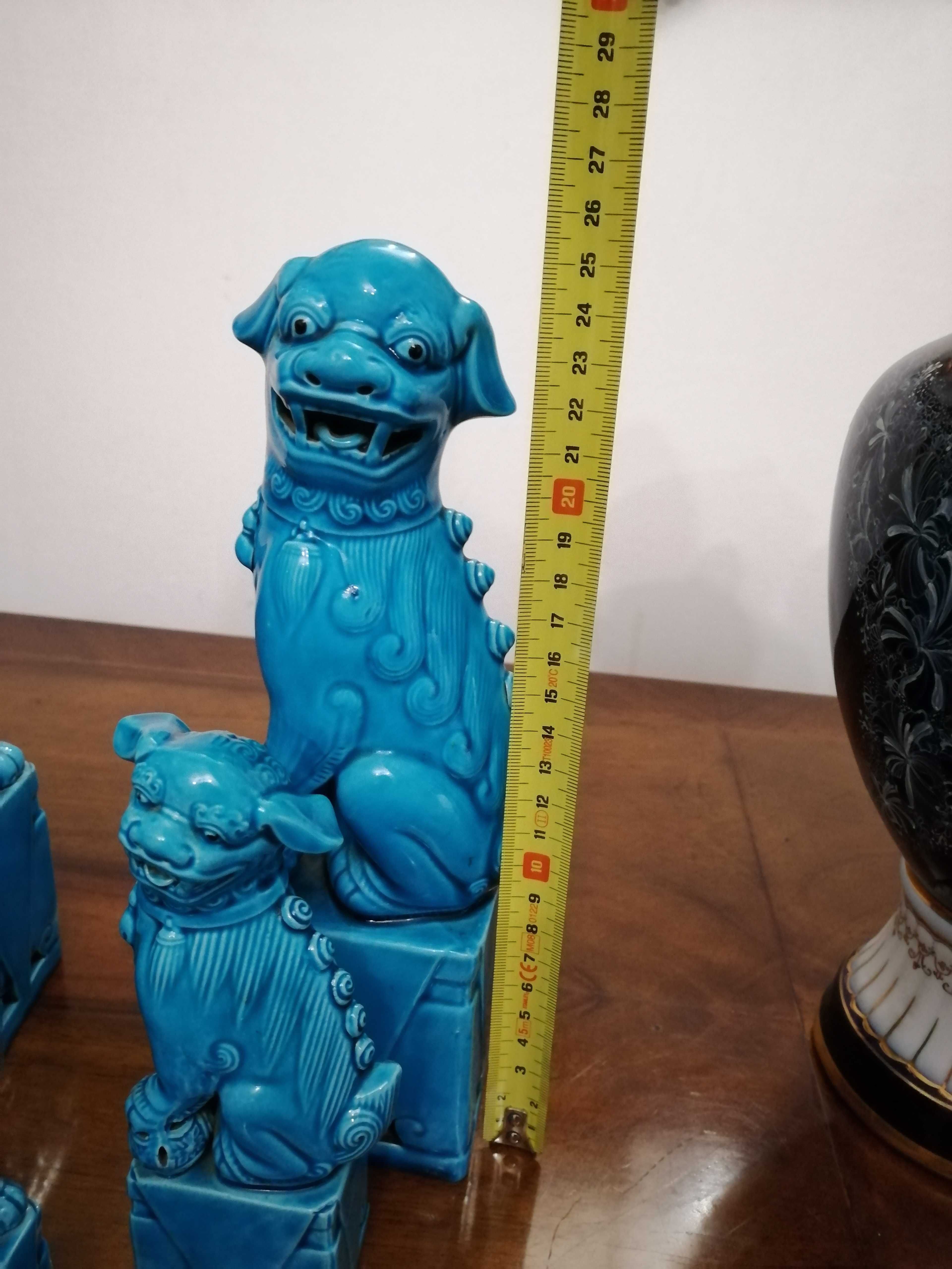 Feng SHUI/Foo Dogs/ Câini Fu