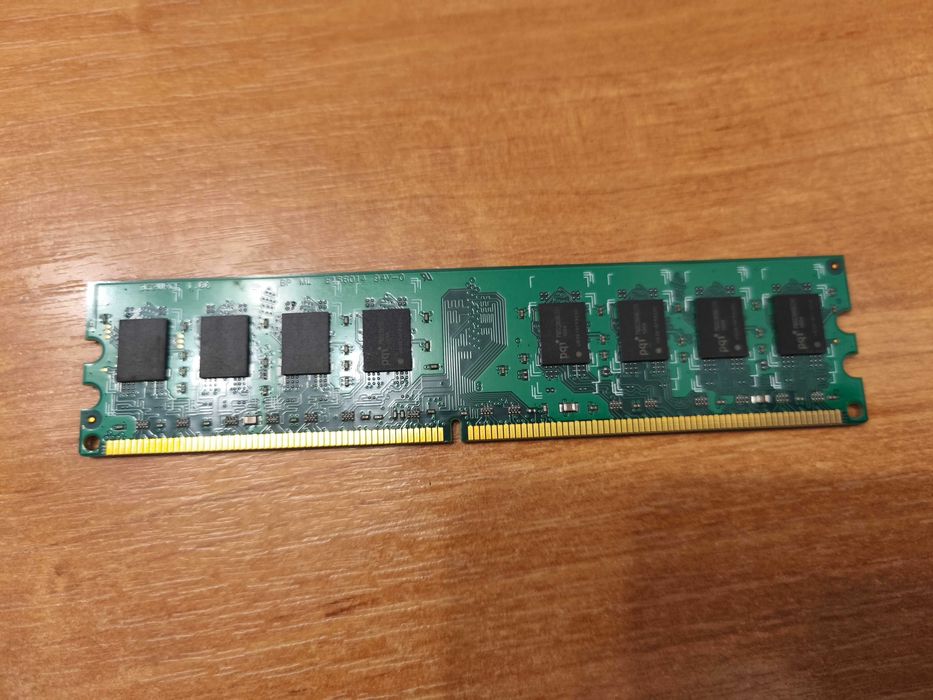 Продам ОЗУ оперативная память DDR2 2Gb