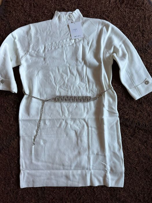 Rochiță de zii,de iarna