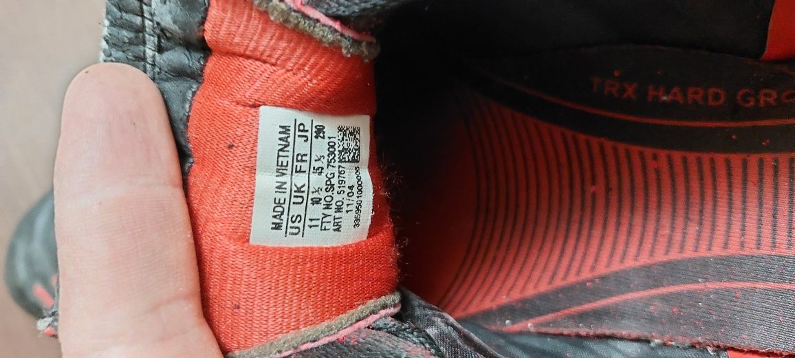 Бутсы кроссовки adidas original