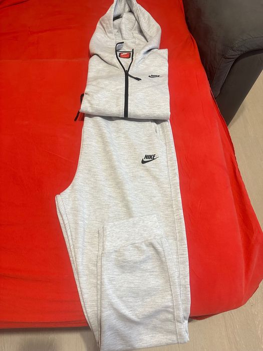 Екип Nike и Екип Христо Стоичков