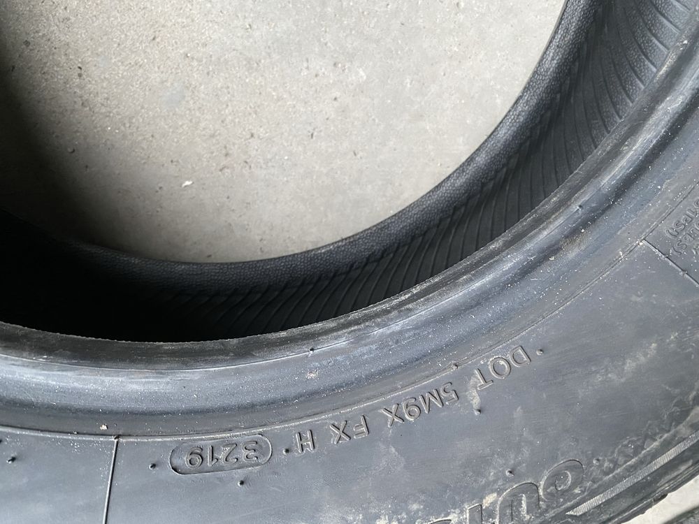 Anvelope M+S 205 60 16 Hankook
