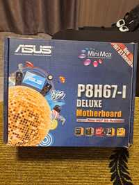 Vand placa de baza Asus P8H67-I