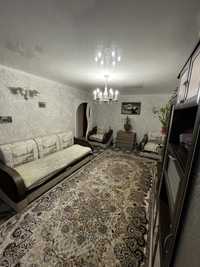 Продам однокомнатную мебелированную квартиру в хорошем районе КЖБИ!