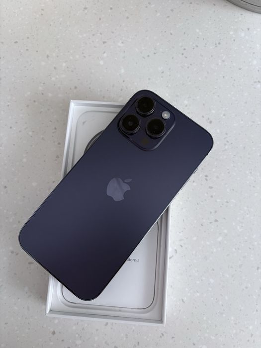 Iphone 14 Pro Max 256 GB