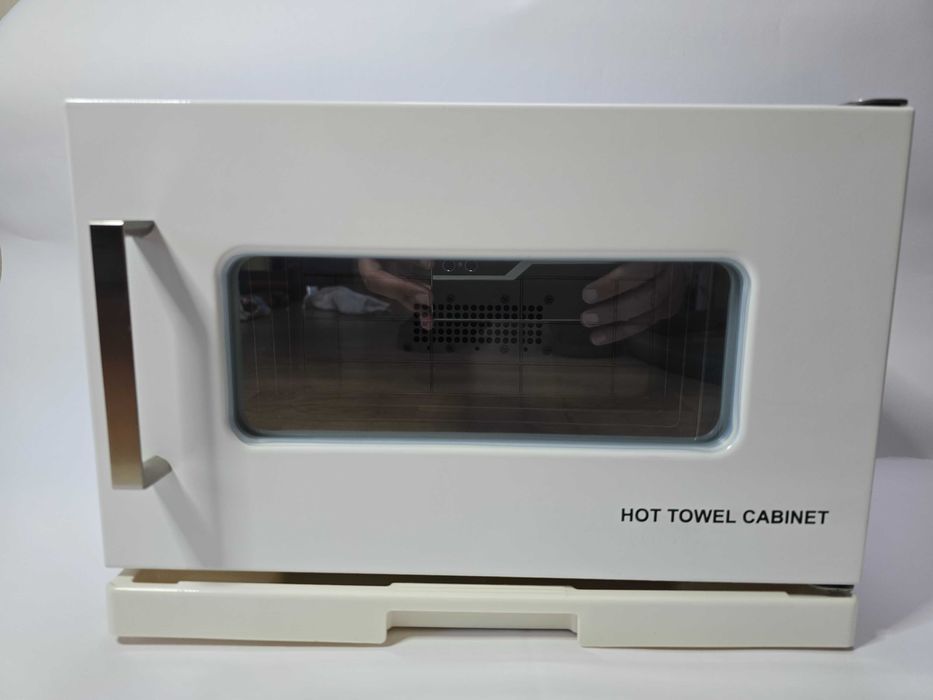 Sterilizator si incalzitor pentru prosoape