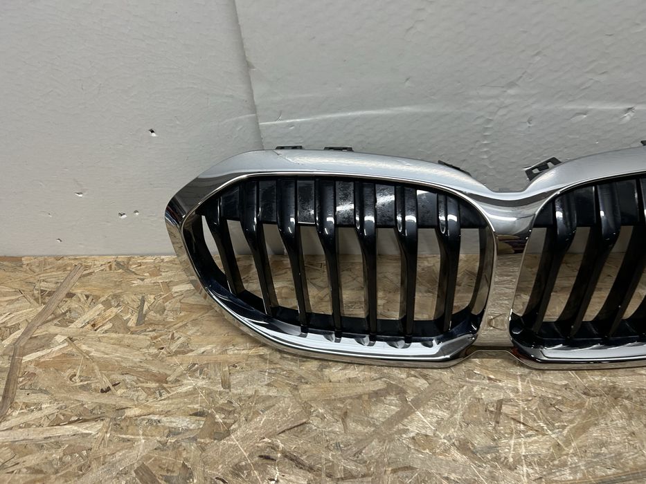 Grila bmw F40 seria 1 an 2020-2023