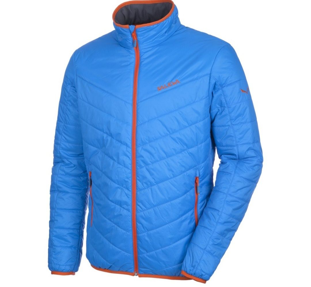 Salewa мъжко поларено горнище и яке