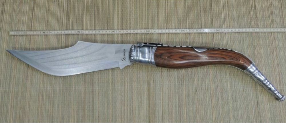 Briceag crichet spaniol