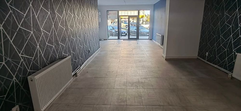 Spatiu Blv T. Vladimirescu