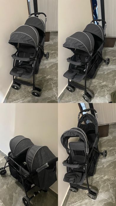 Каляска деткое.