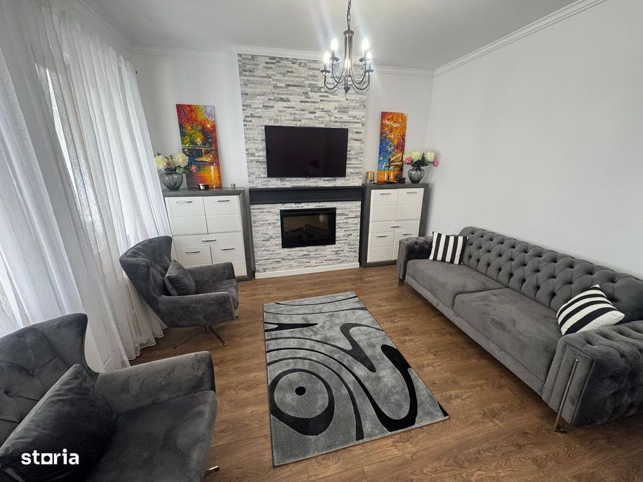 Casa / Vila zona Centrala