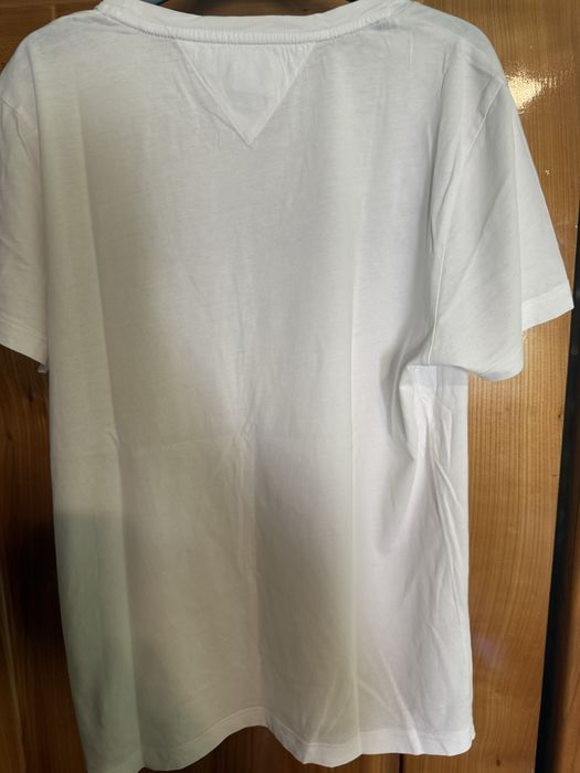 Tricou Tommy Hilfiger size M
