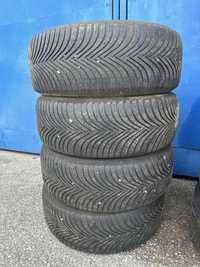 225/55/17 зимни гуми Michelin Alpin