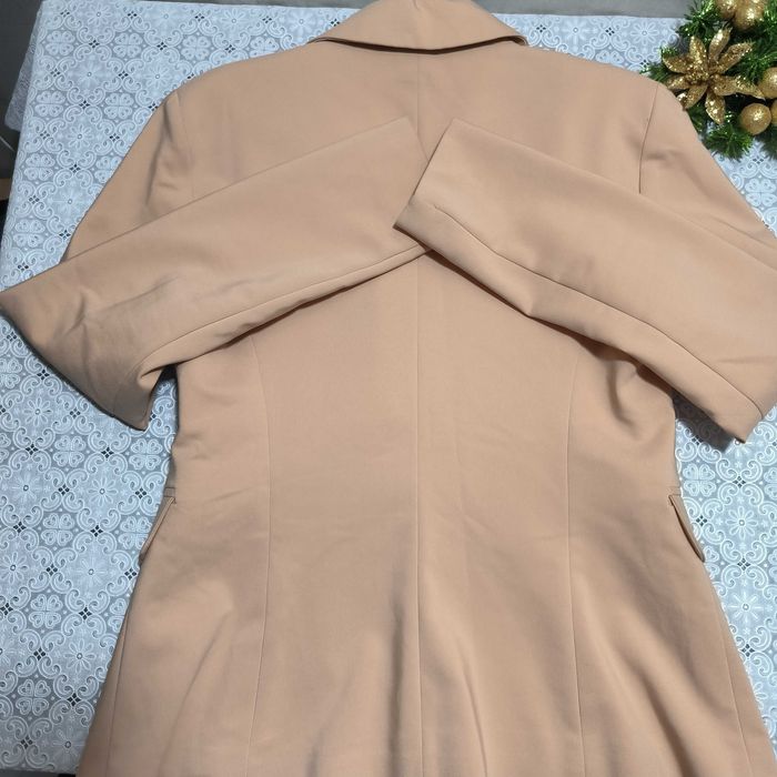 Blazer dama bumbac stare excelenta