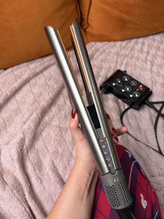 Vand Dyson Airstrait