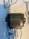 Unitate Modul Calculator Senzori Parcare PDC Parktronic VW Passat B6 2005 - 2010 Cod 3C0919283B