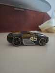 2004 Hot wheels Horseplay Вариант-рядко.