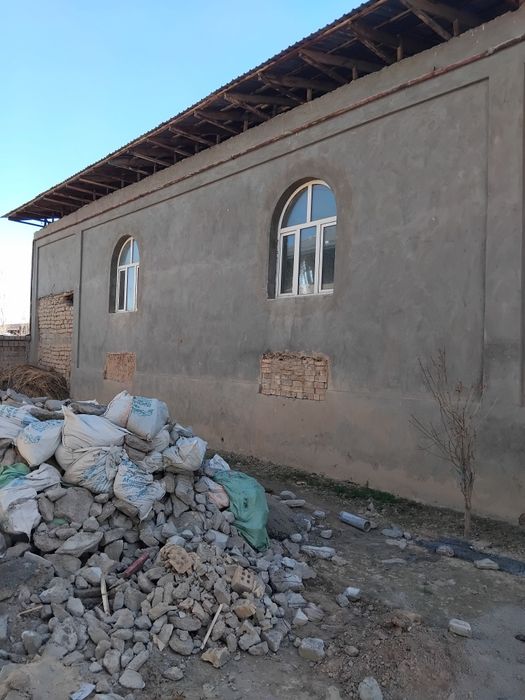 Срочна прадёция уч кахрамон гулстон мажит 6 сотих ер