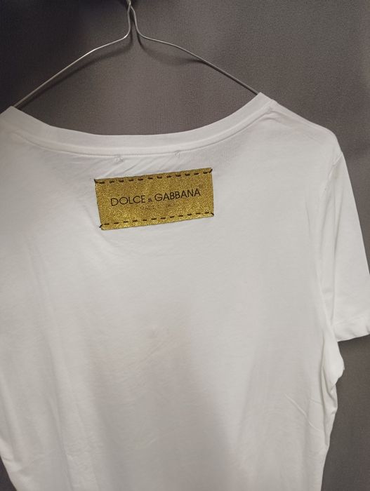 Дамска тениска нова D