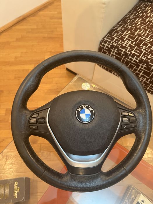 Volan seria 4 cu airbag