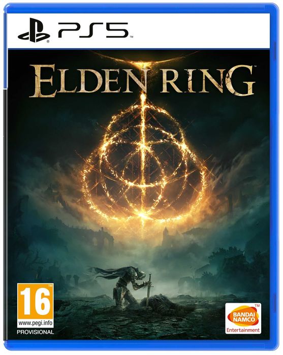 Elden Ring (PS5)