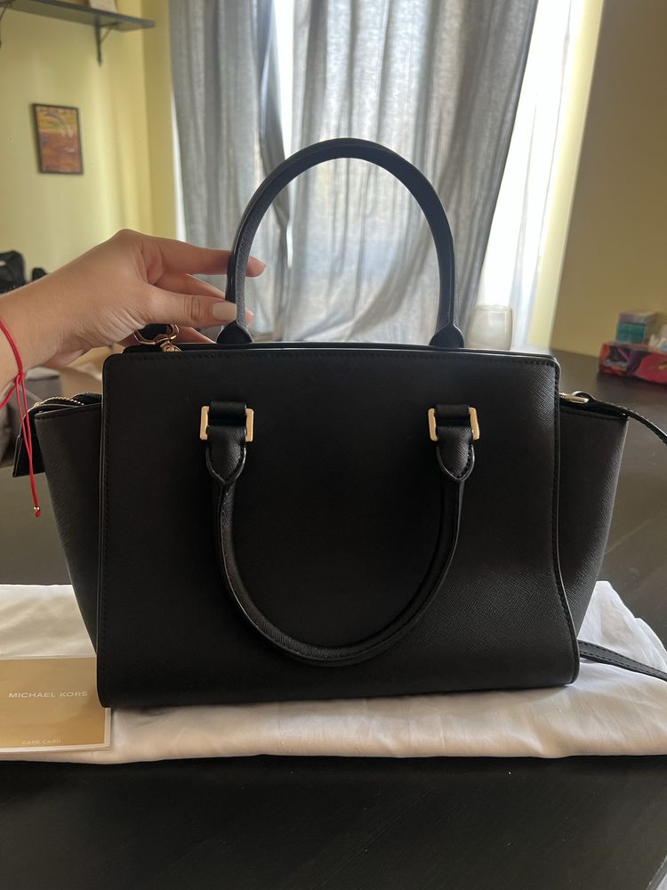 michael kors дамска чанта