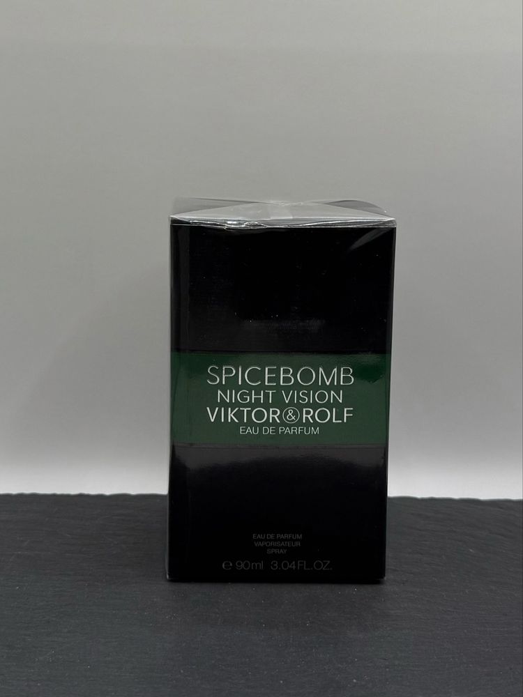 Spicebomb night vision 100ml