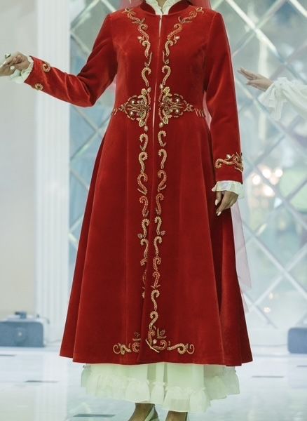 Бешпент,кажекей,койлек