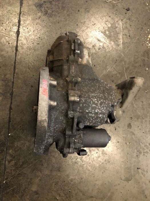 cutie viteze manuala  0.7 b smart fortwo