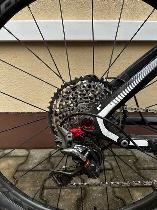 Cube AMS 100 Super HPC Race