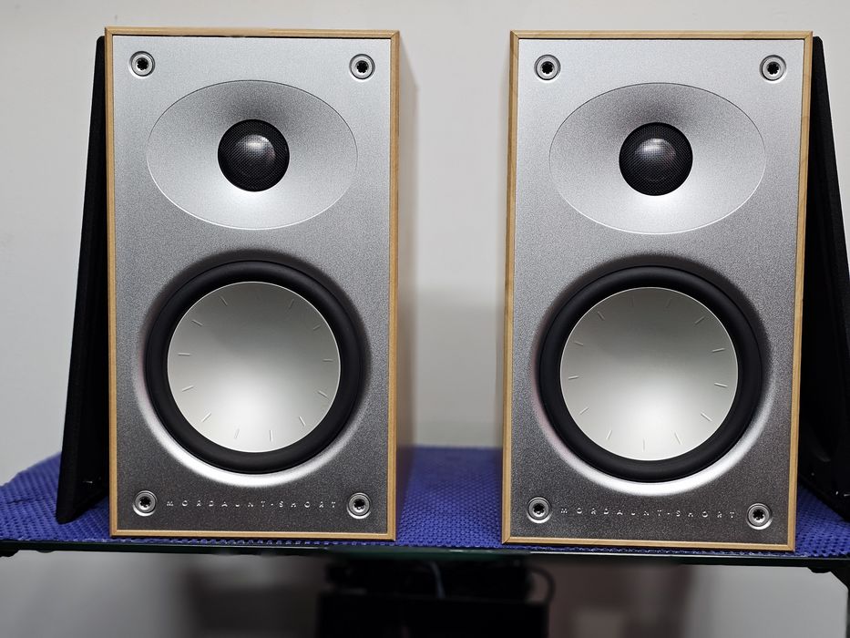 Boxe de raft Mordaunt-Short Avant 902