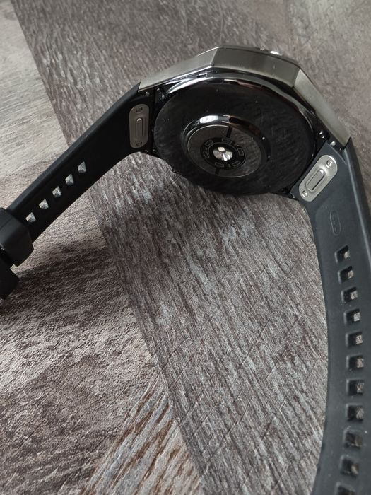 Vând Huawei Watch GT 5 Pro Black 46 MM