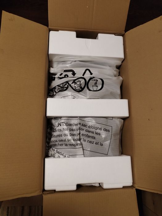 Jbl Partybox 320 + гаранция