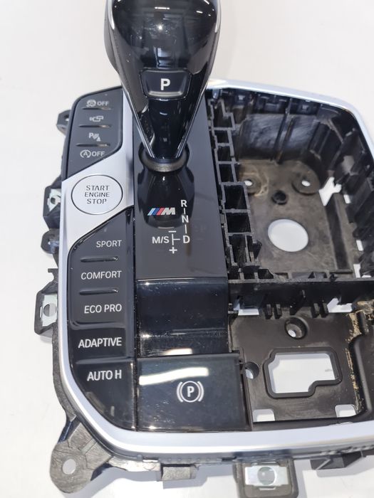 Selector trepte M sport BMW X5 G05 / X6 G06 / X7 G07/cod-160466-10 OEM