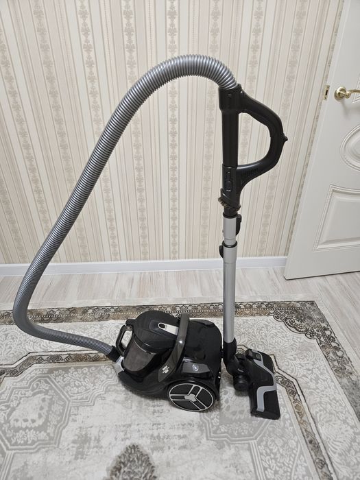 Продам пылесос TEFAL в отличном состоянии