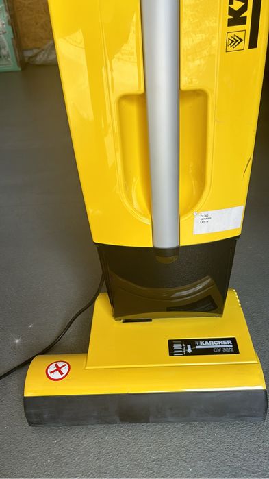 Aspirator Karcher CV 36/2