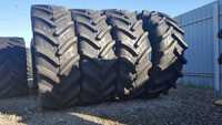 Cauciucuri de tractor 520/70R38 BKT Agrimax radiale rezistente cu tva