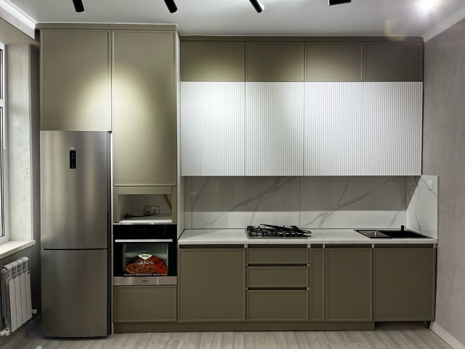 Мебель на заказ.