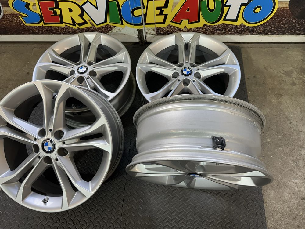 18-ки 5х112 - BMW - G20/21-G22/23-G30/31-G01 и други