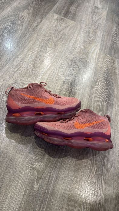 Nike scorpion  Оригинални маратонки