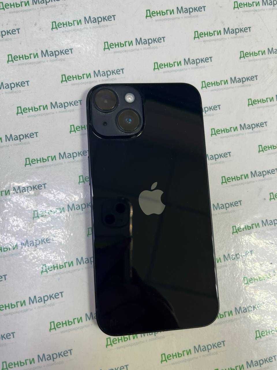 Apple iPhone 14  128 Gb (г.Балхаш 98) ID лота: 364073