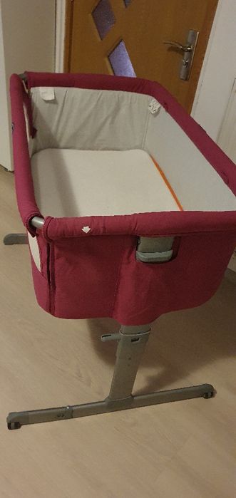 Vând pătuț pentru copii