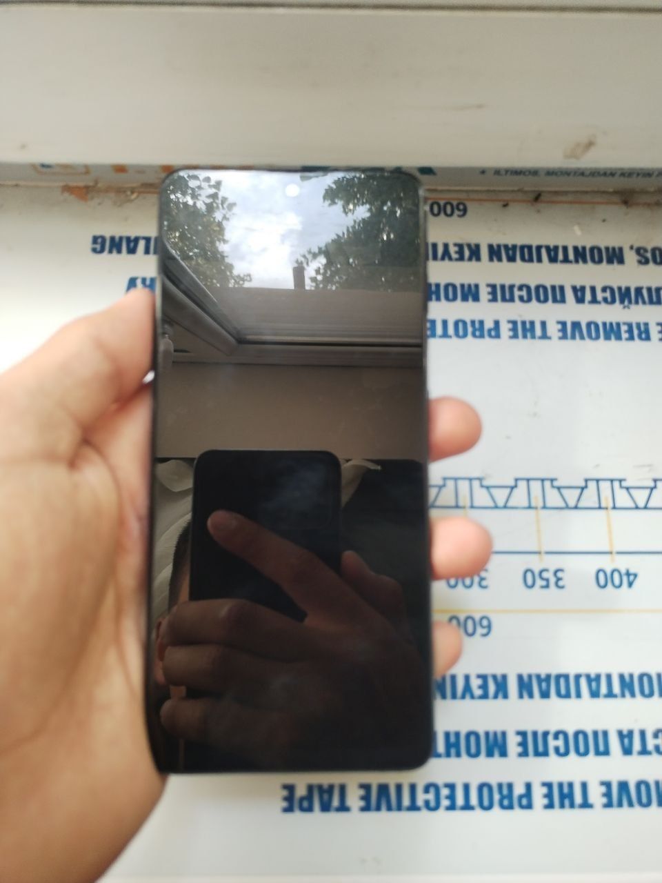 Samsung a51 128 tali